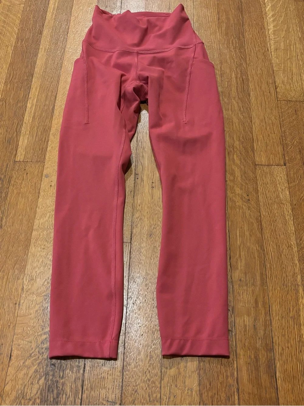 Lululemon Wunder Train High-Rise Tight with Pockets 25